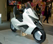 EICMA-2009: Городская мобильность будущего от Piaggio
